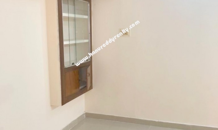 4 BHK Independent House for Sale in Alwarpet